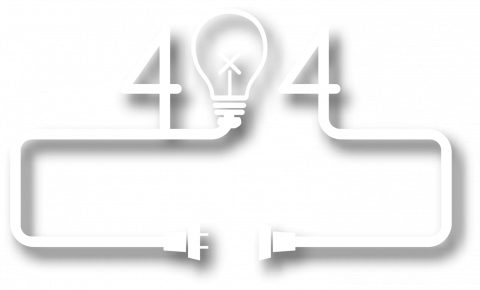Erreur 404