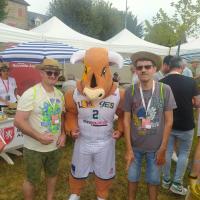 Tour du Limousin