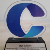 DCF