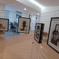 Exposition photos