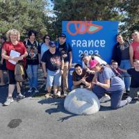 Coupe du monde rugby
